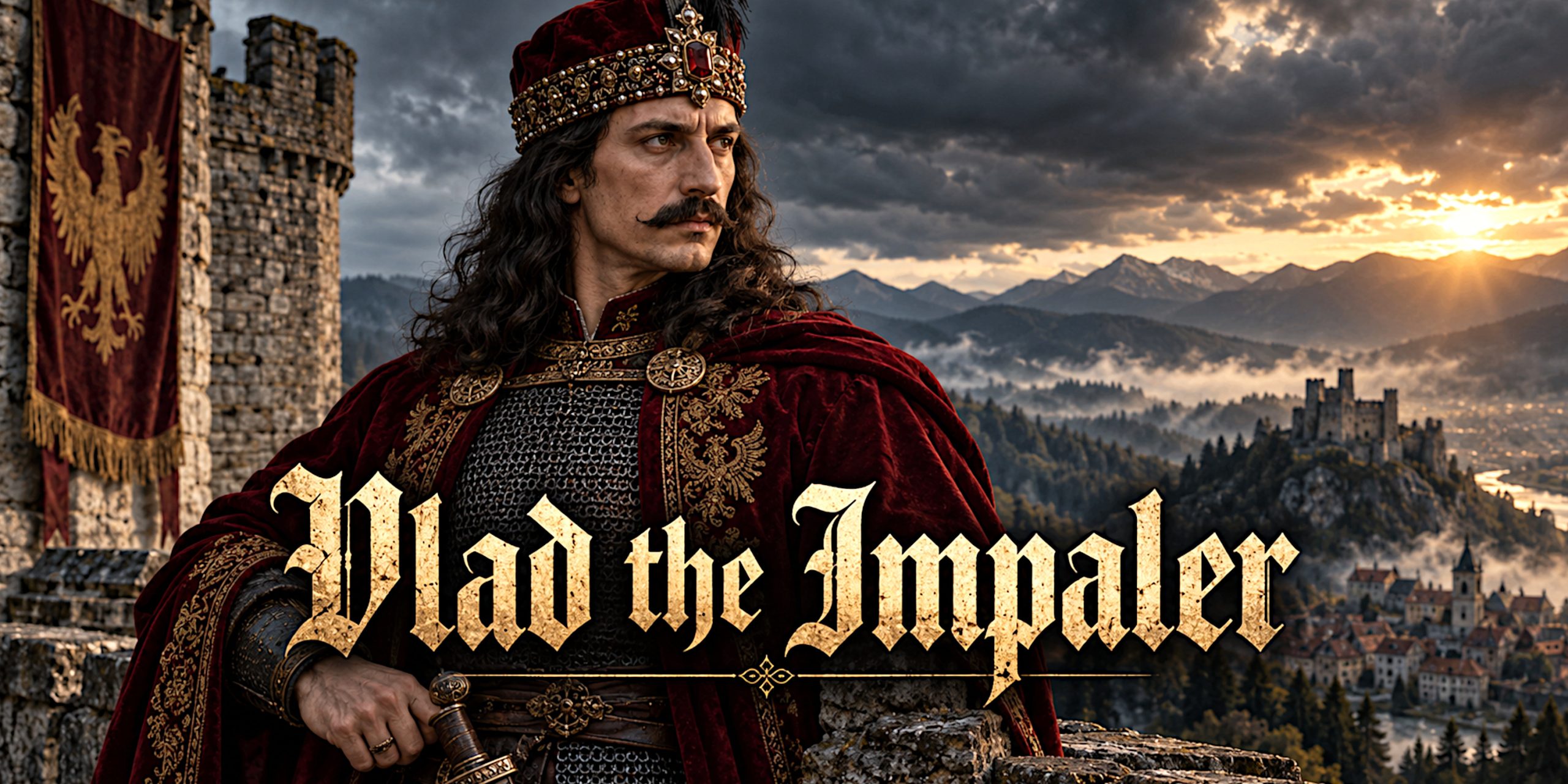 Vlad the Impaler