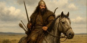 Attila the Hun