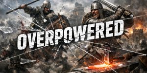 Bannerlord Overpowered Weapons