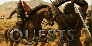 Bannerlord best quests