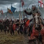 Battle Of Blore Heath