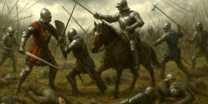 Battle of Blore Heath