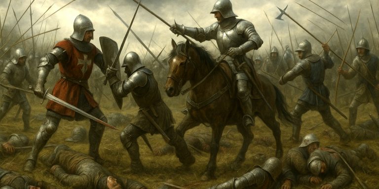 Battle of Blore Heath