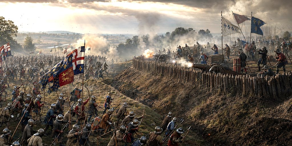 Battle of Gastillon