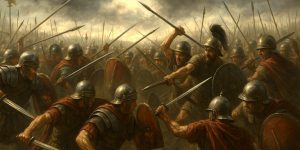 Battle of Philippi