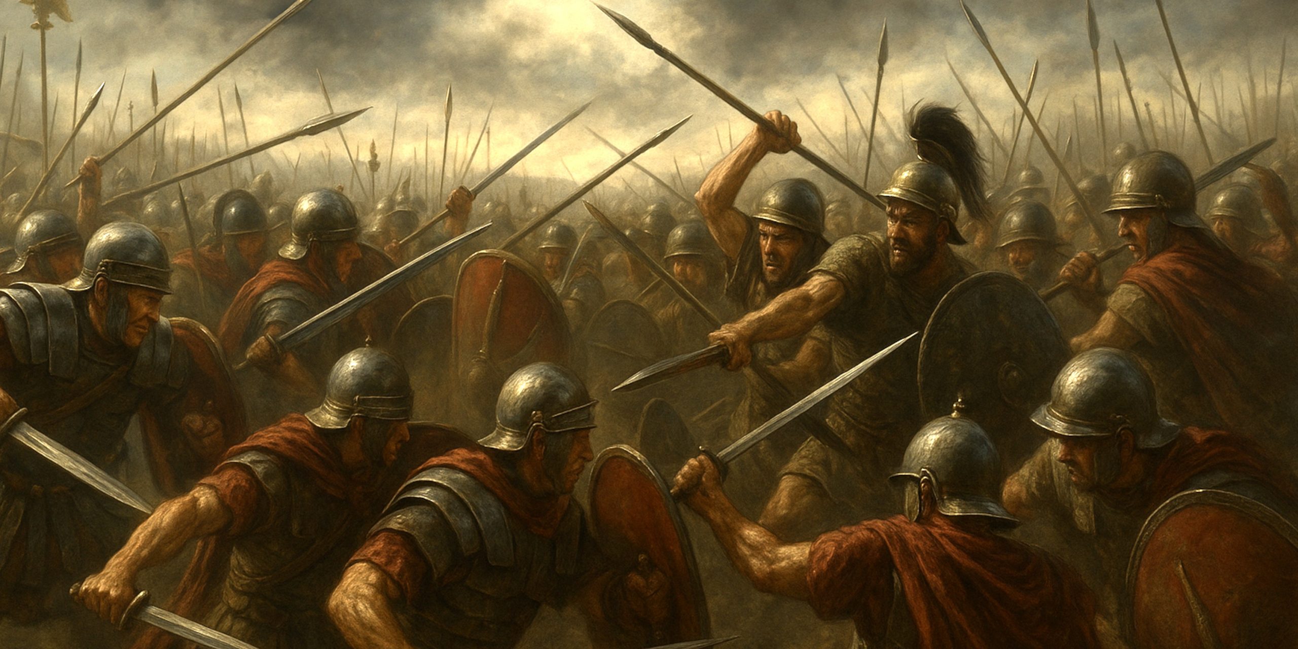 Battle of Philippi