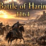 Battle of Harim
