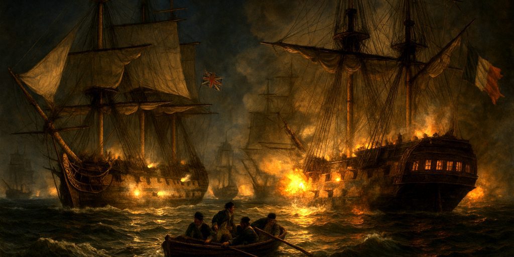 Battle of the Nile