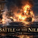 Battle of the Nile - 1798
