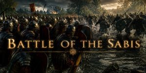 Battle of the Sabis