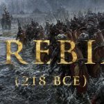 Battle of the Trebia