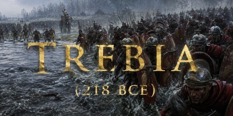 Battle of the Trebia