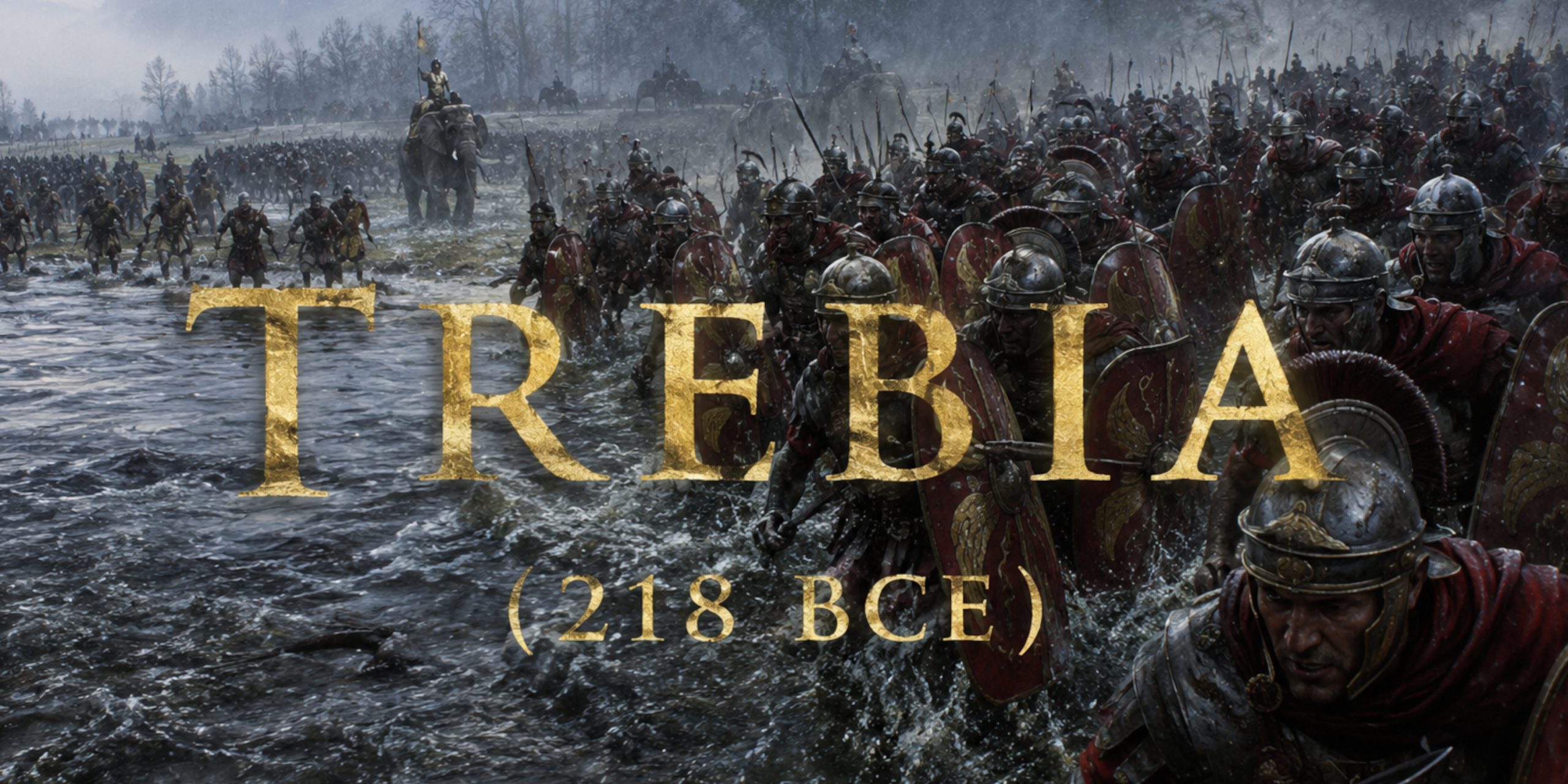 Battle of the Trebia
