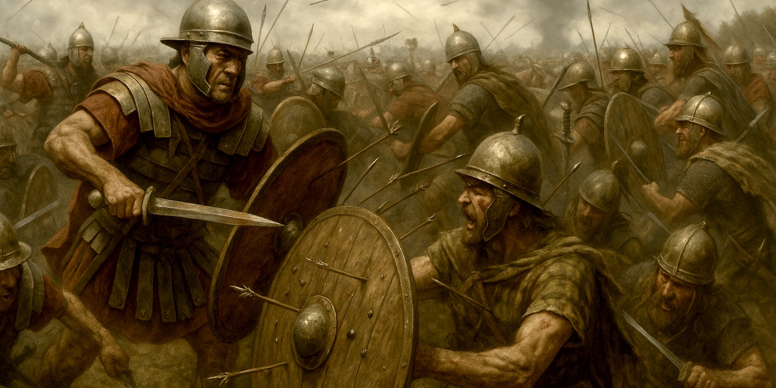Battle of Sabis
