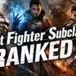 Baldur's Gate 3: Best Fighter Subclass