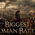 Biggest Roman Battles