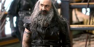 Blackbeard: Our Flag Means Death