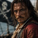 Calico Jack Rackham