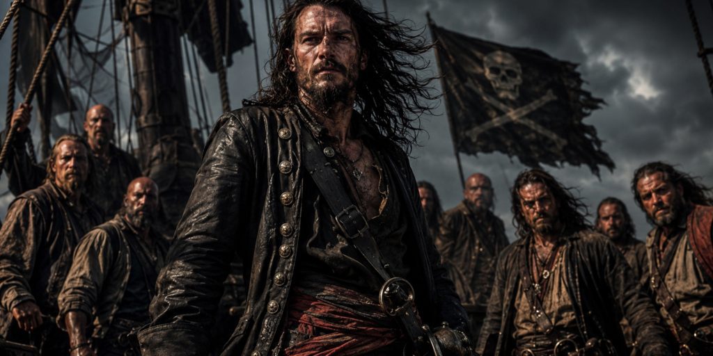 Charles Vane