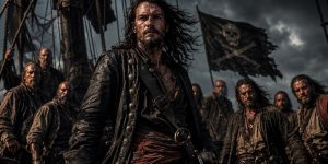 Charles Vane