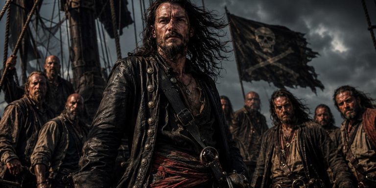 Charles Vane