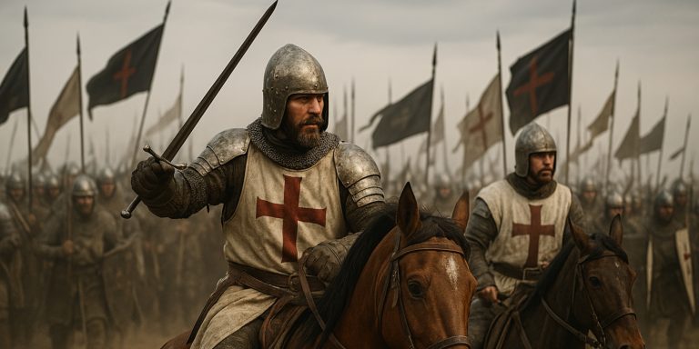 CK3: Best Military Traditions