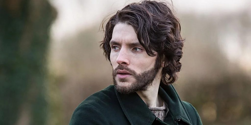 Colin Morgan