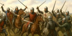 Combat of the Thirty