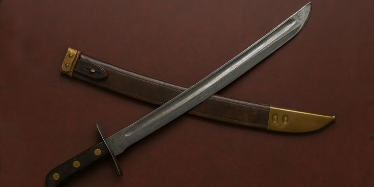 Dutch Colonial Hanger