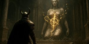 Elden Ring - Unlock all Endings