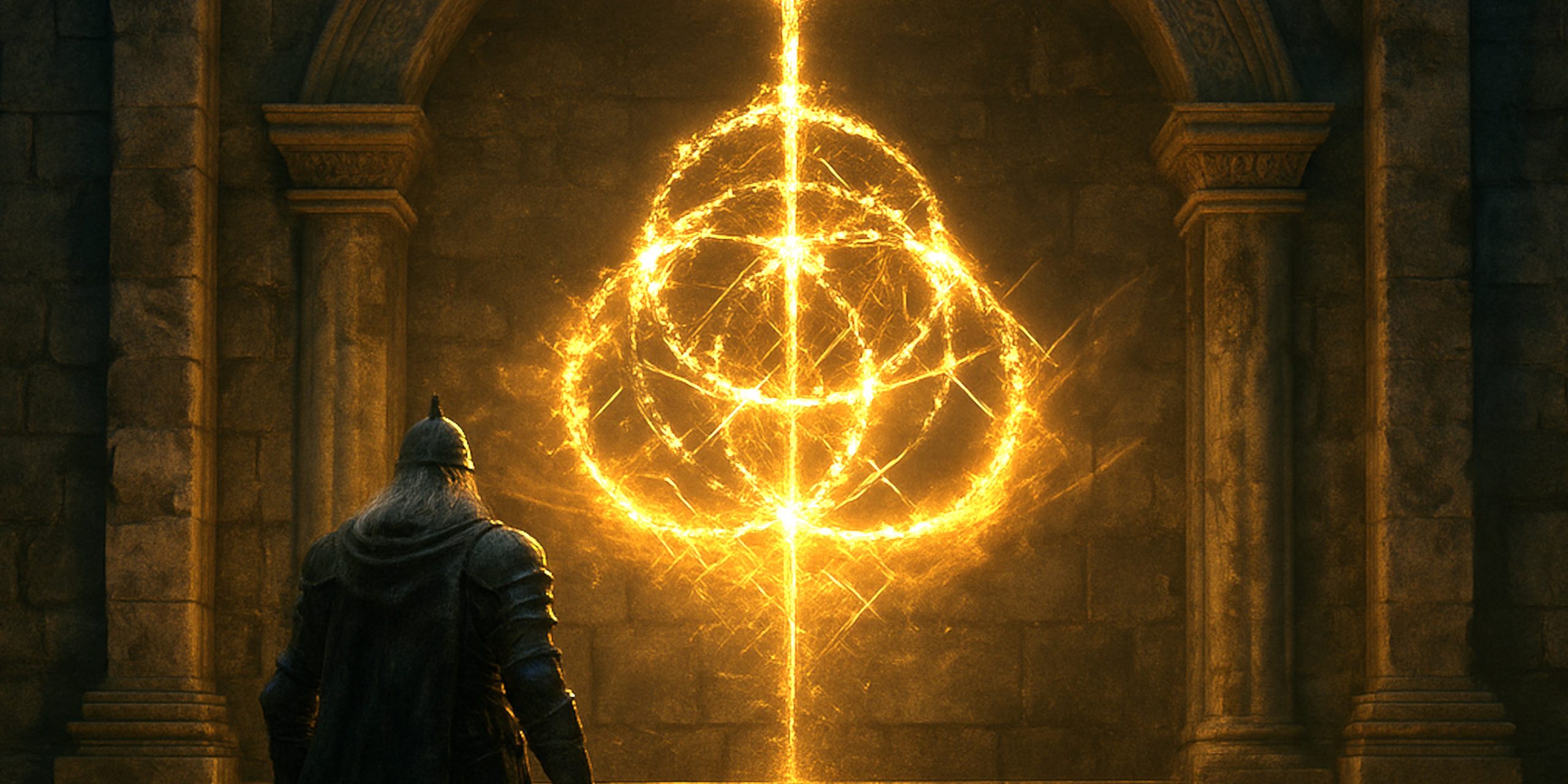 Elden Ring Canon Ending