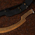 Egypyian Khopesh