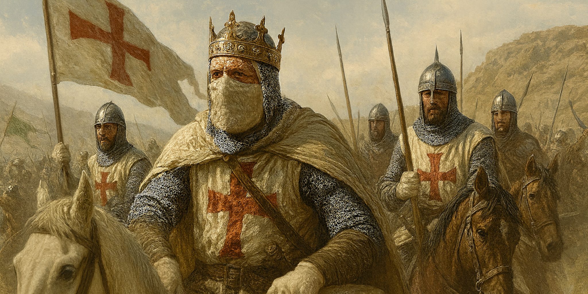 Edward IV The Charismatic Yorkist King From The Wars Of The Roses 