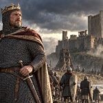 King Stephen