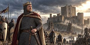 King Stephen