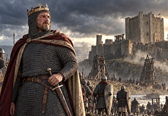 King Stephen