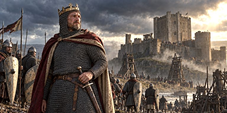 King Stephen