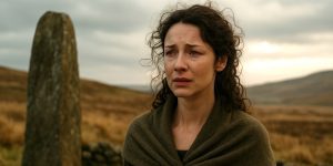 Outlander - Time Travel