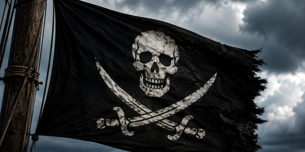 Pirate Flag
