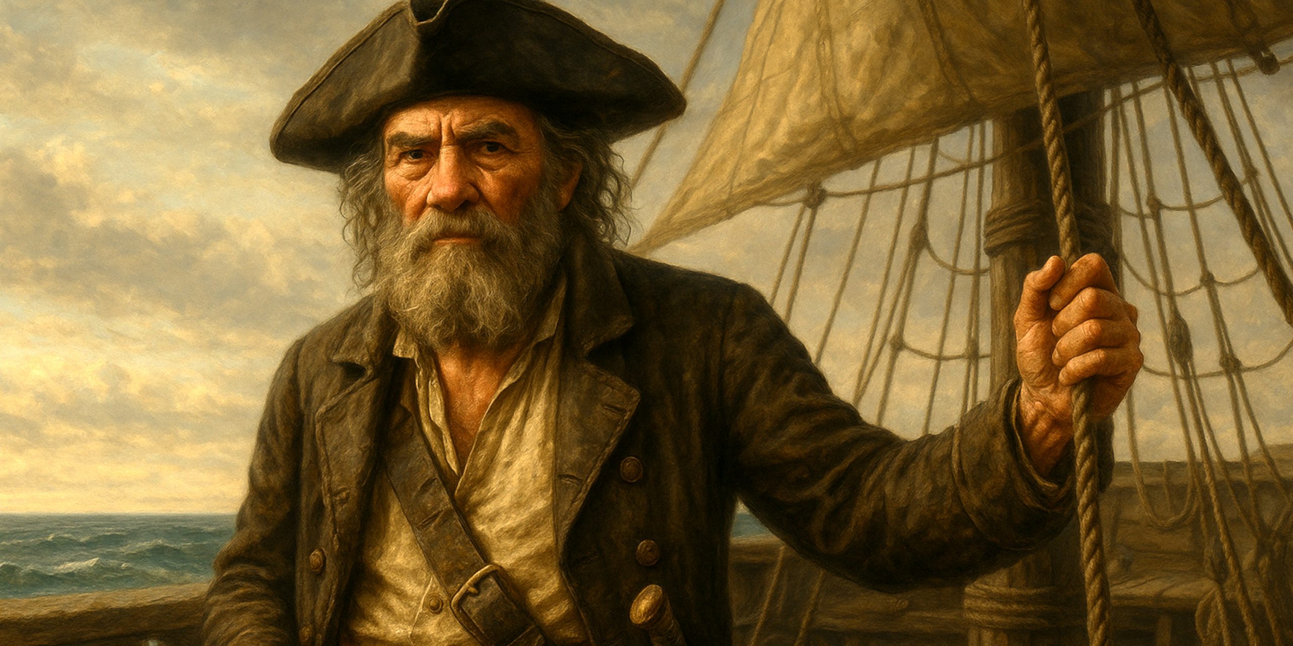 Pirate Quotes