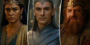 Rings of power rulers