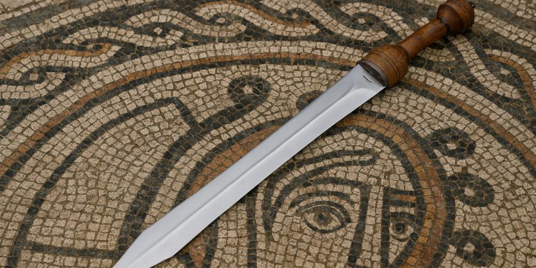 Gladius - Mainz Type