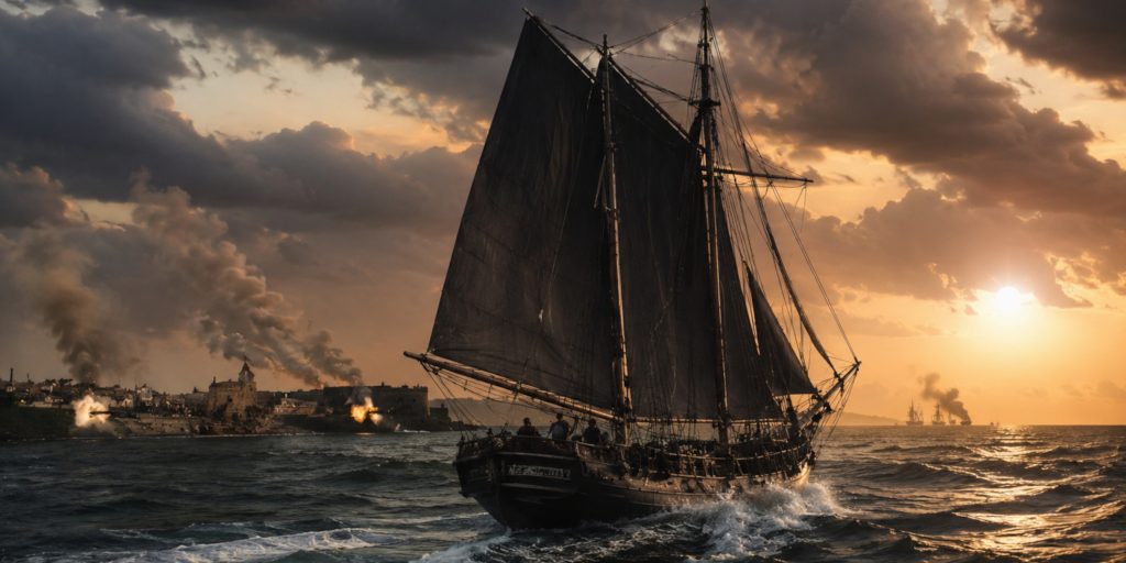 Schooner