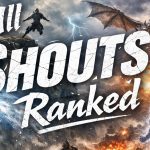 All Skyrim shouts ranked