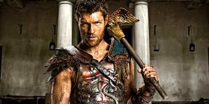 Spartacus - Essential Episodes