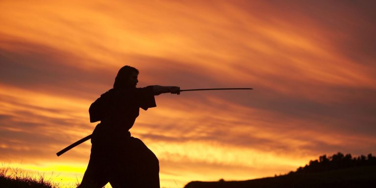 The Last Samurai - Culture depiction