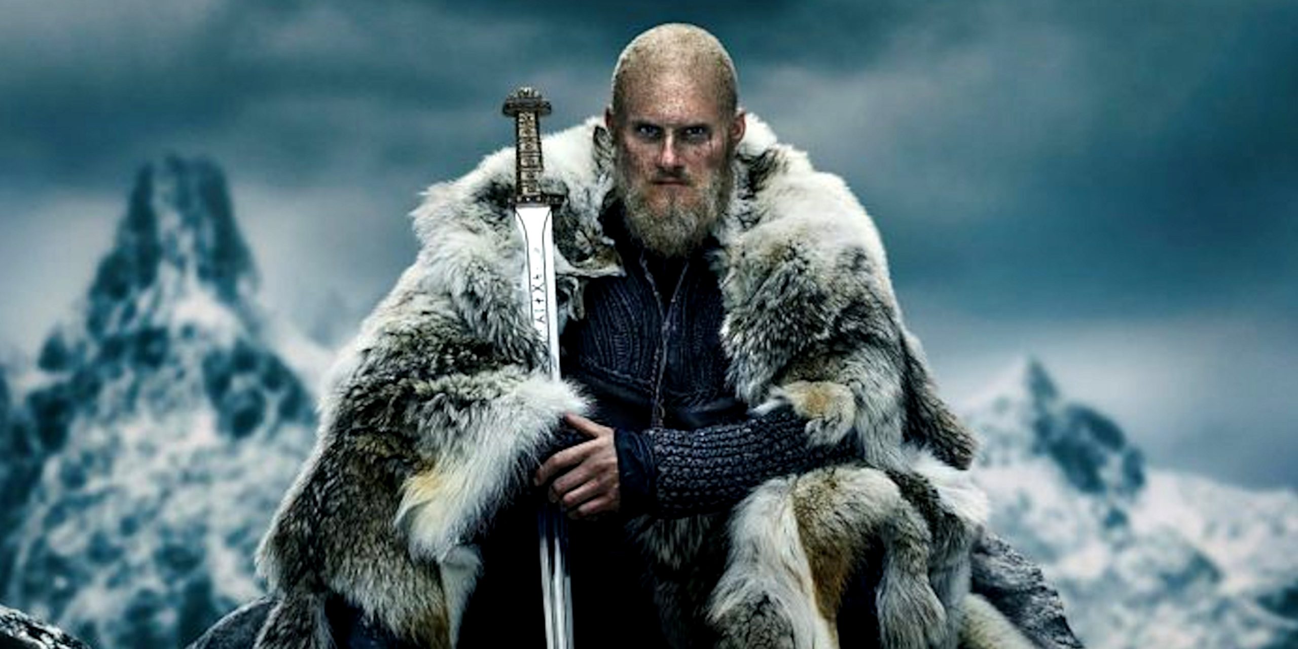 Vikings TV