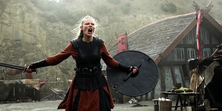 Vikings: Valhalla - Locations