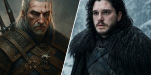 Witcher 3 Game of Thrones Easter Eggs