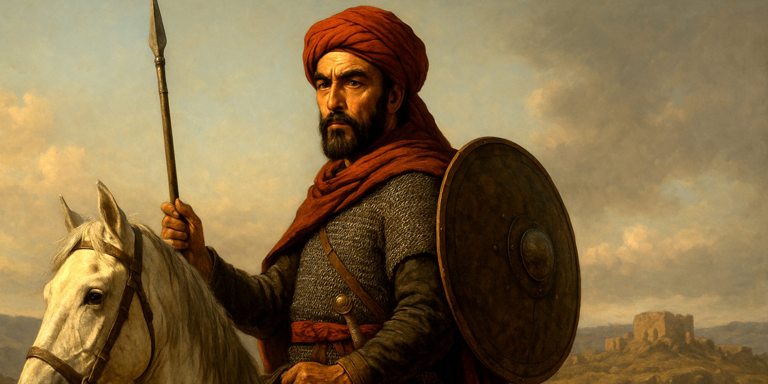 Al-Mansur,